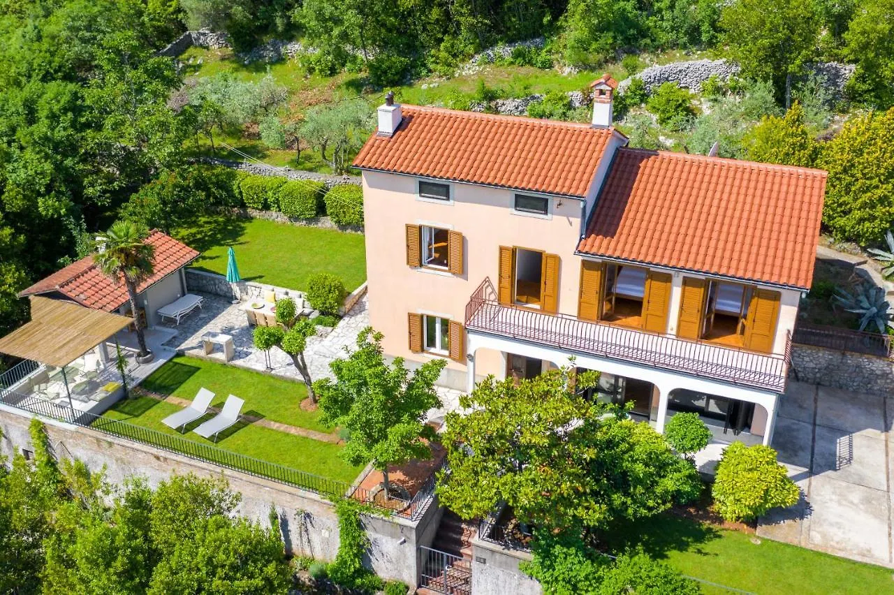 Villa Paula Sveta Marina 0*,  كرواتيا