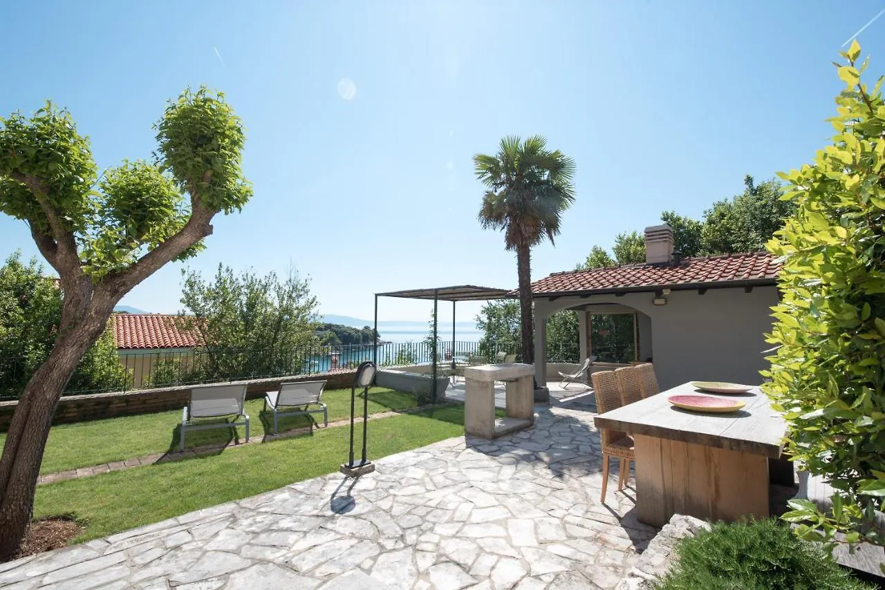 Villa Paula Sveta Marina