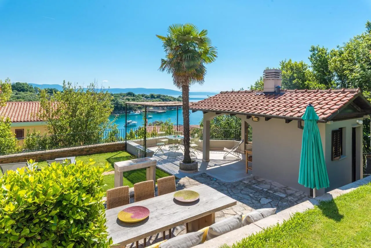 Villa Paula Sveta Marina 0*,  Croatia