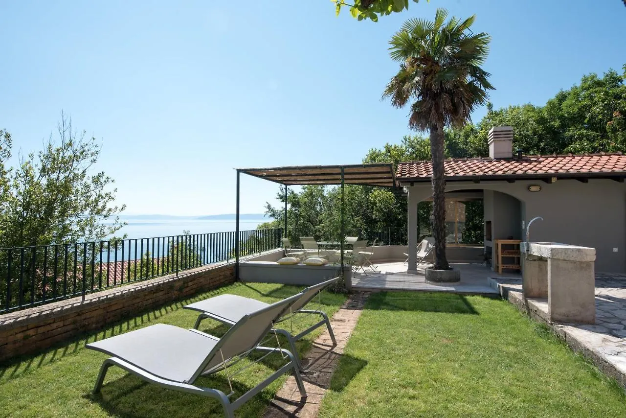 Villa Paula Sveta Marina