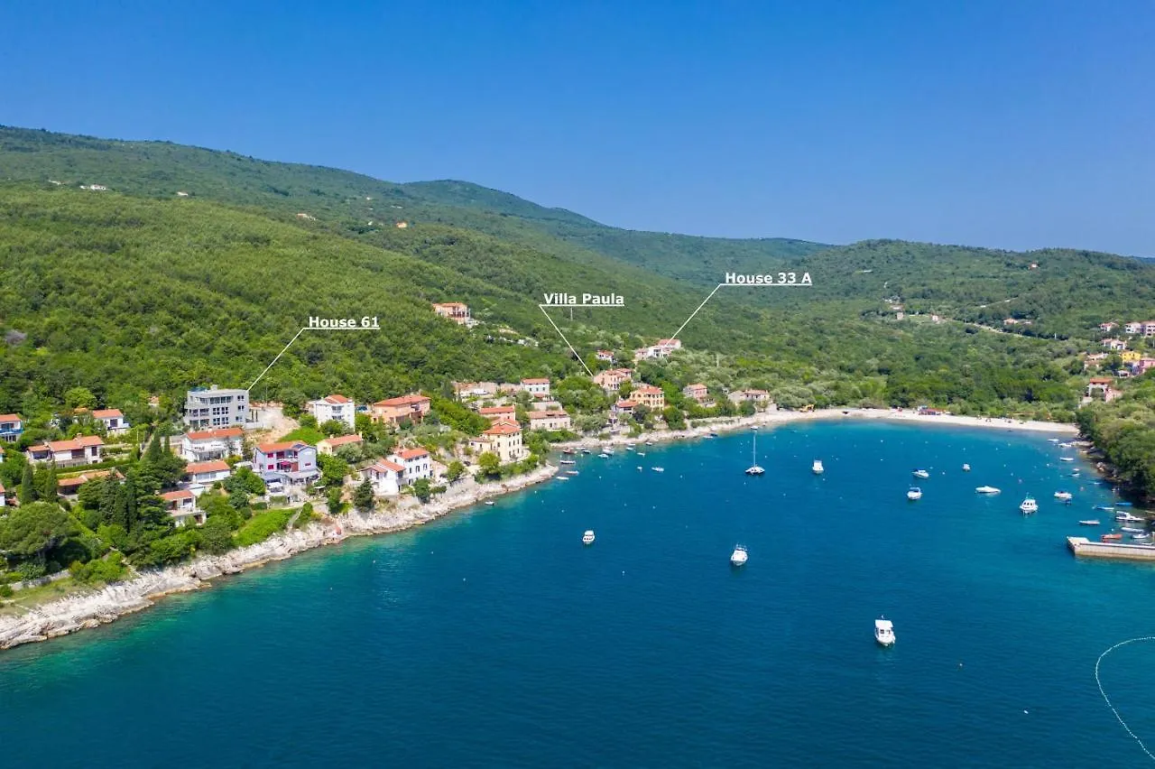 Villa Paula Sveta Marina