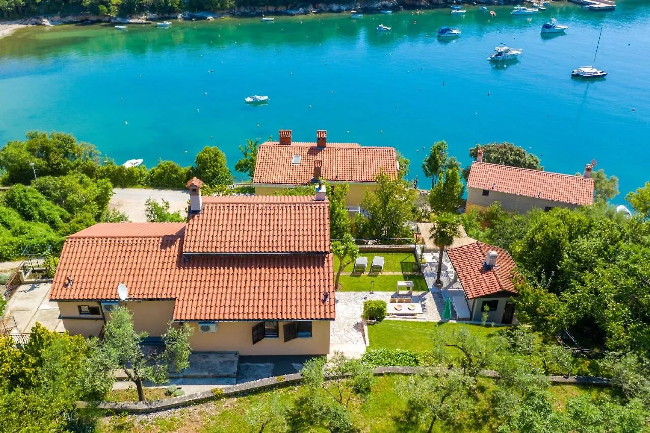 Villa Paula Sveta Marina