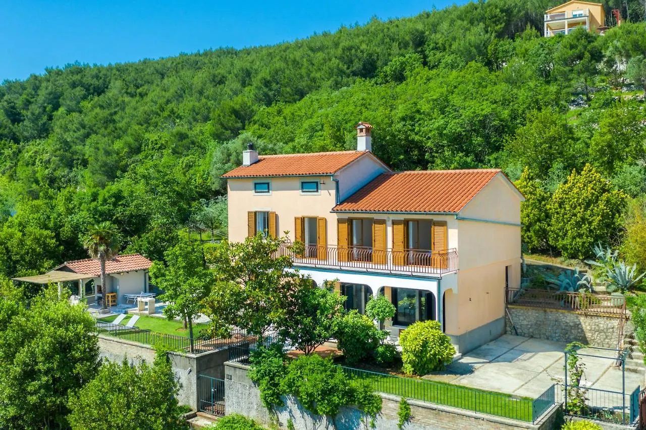 Villa Paula Sveta Marina