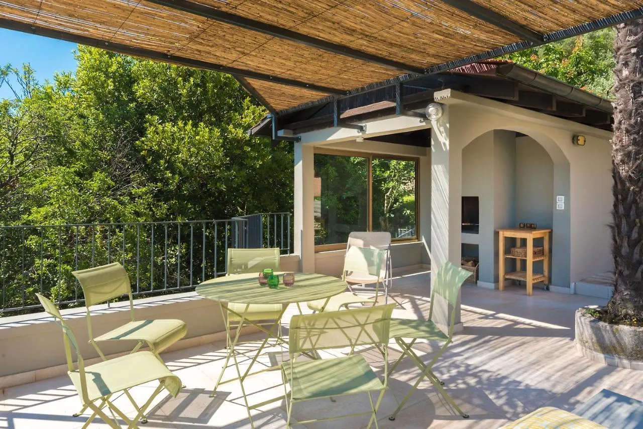 Villa Paula Sveta Marina