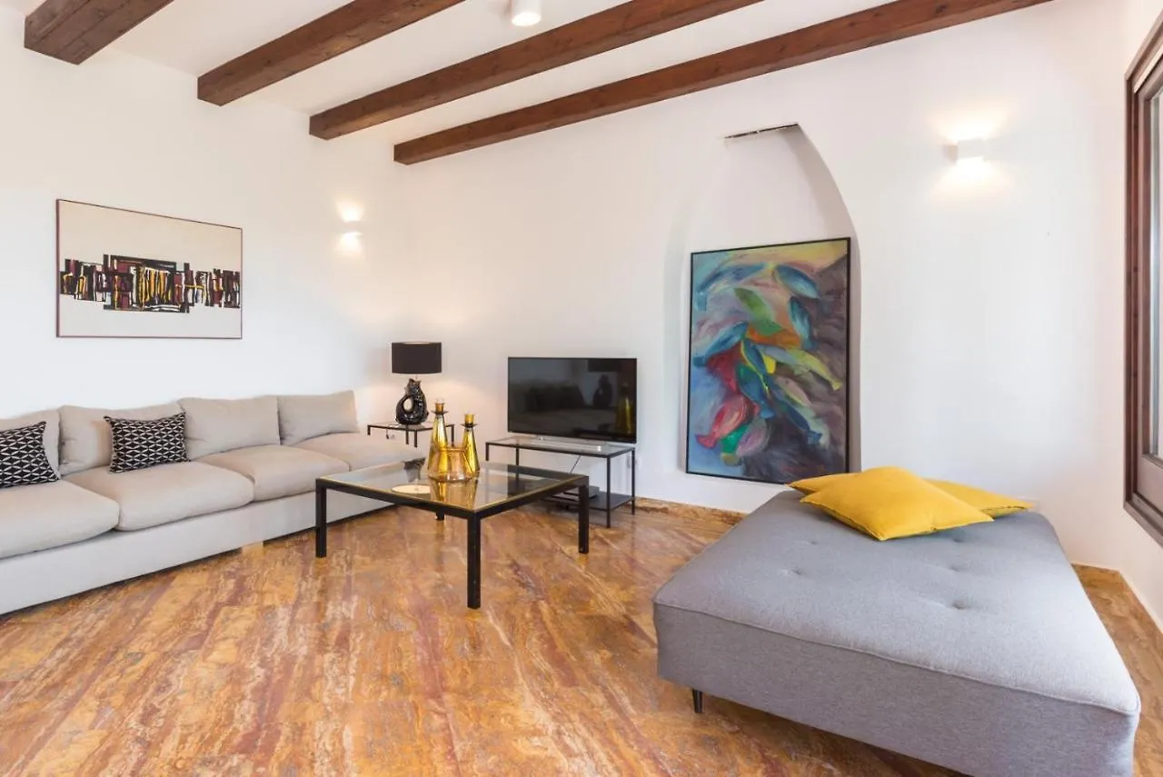 Villa Paula Sveta Marina
