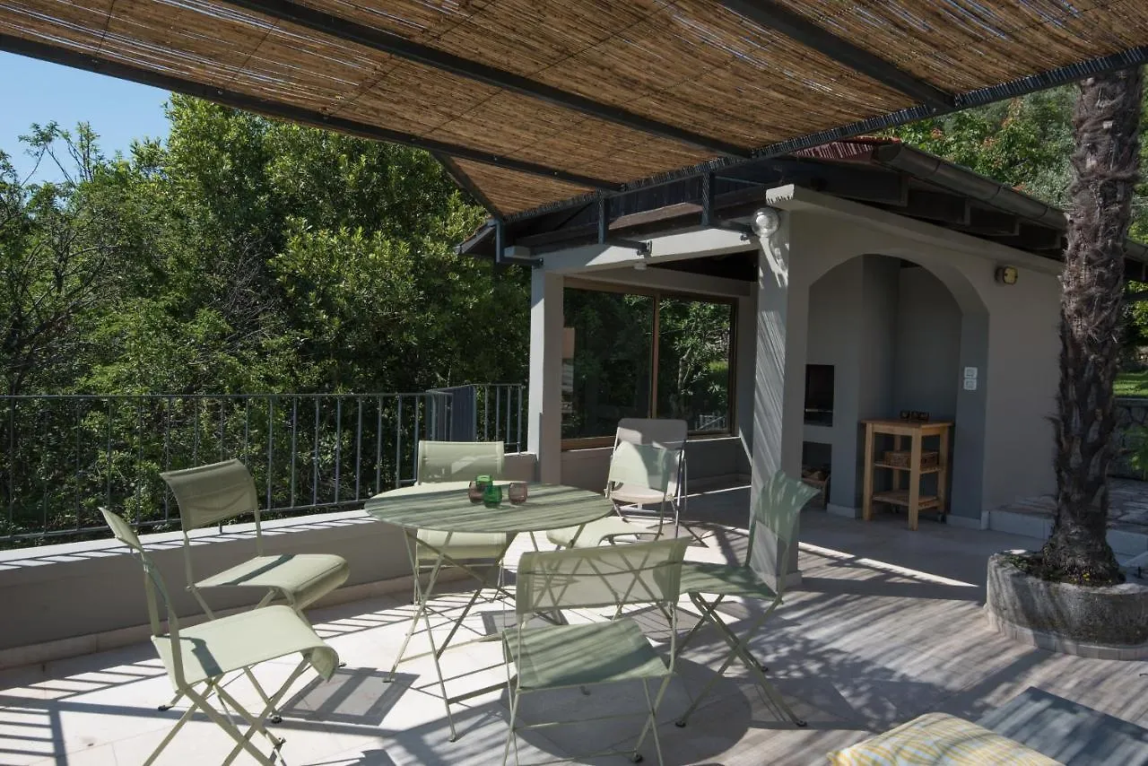 Villa Paula Sveta Marina
