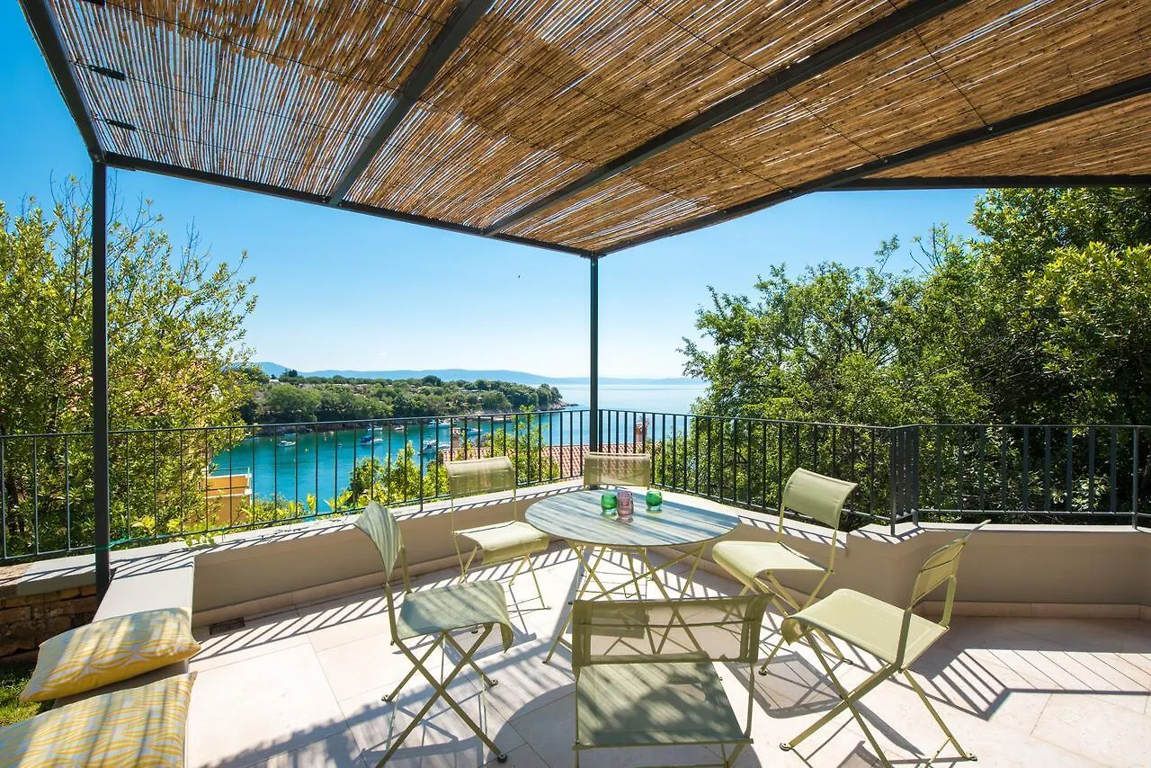 Villa Paula Sveta Marina