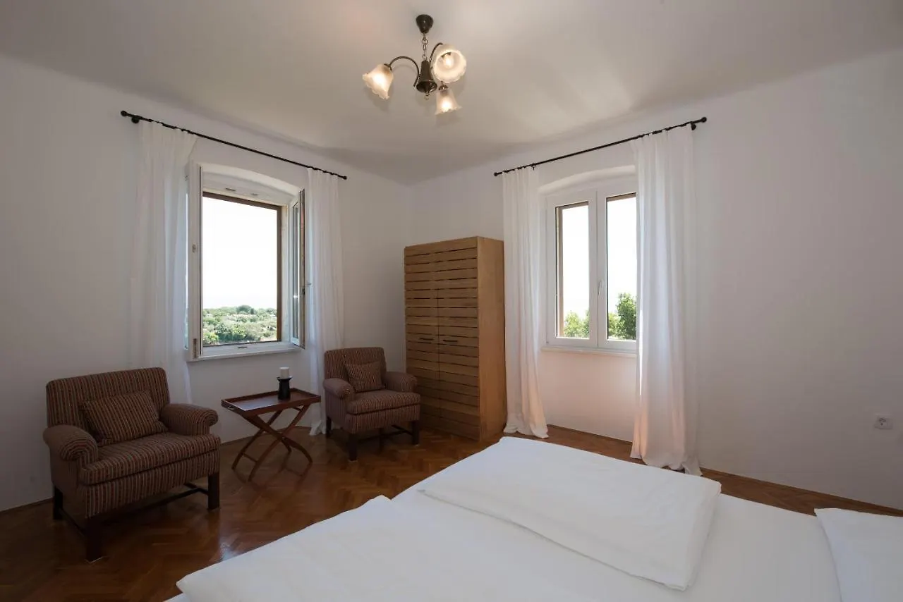 Villa Paula Sveta Marina