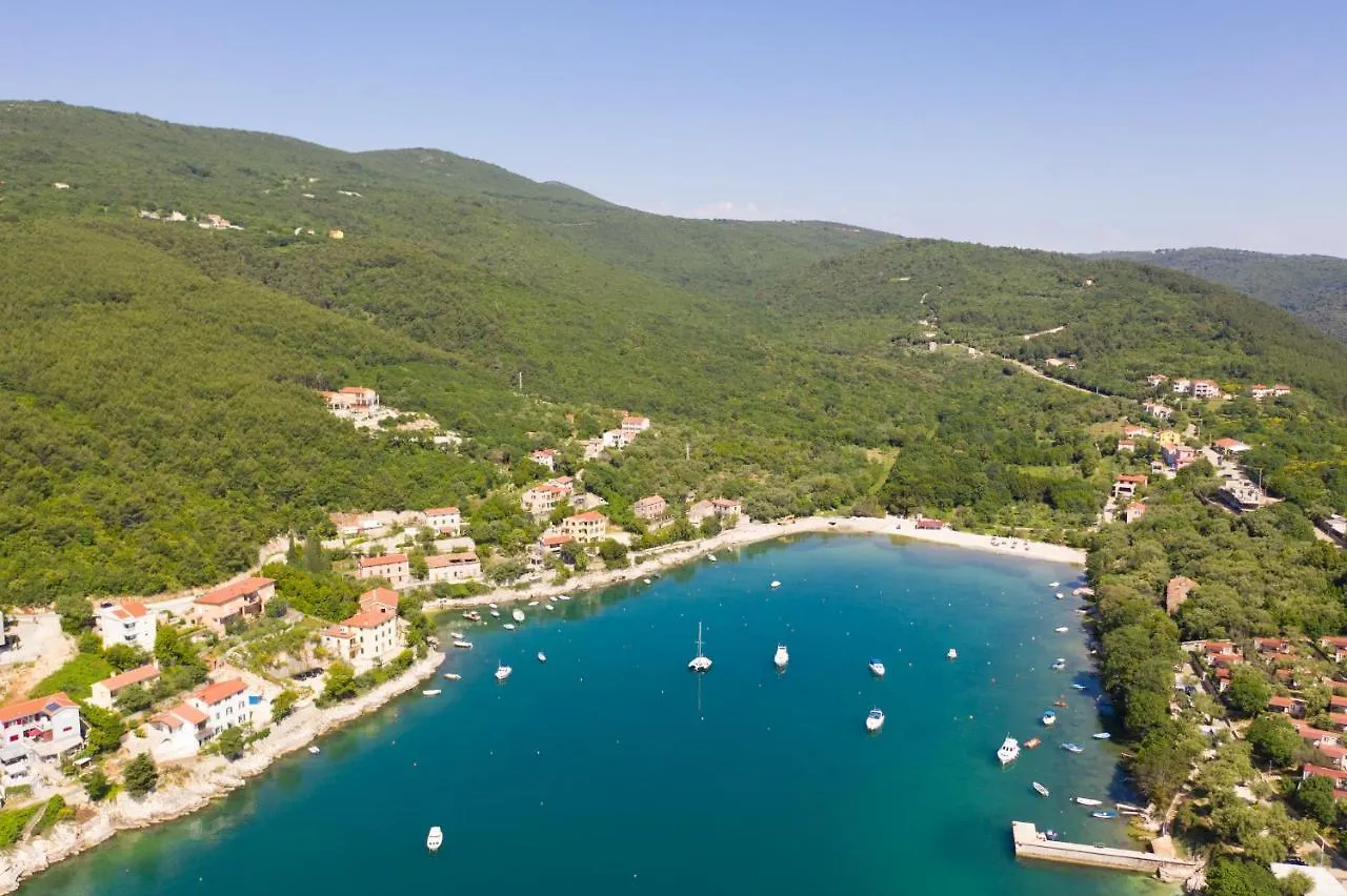 Villa Paula Sveta Marina