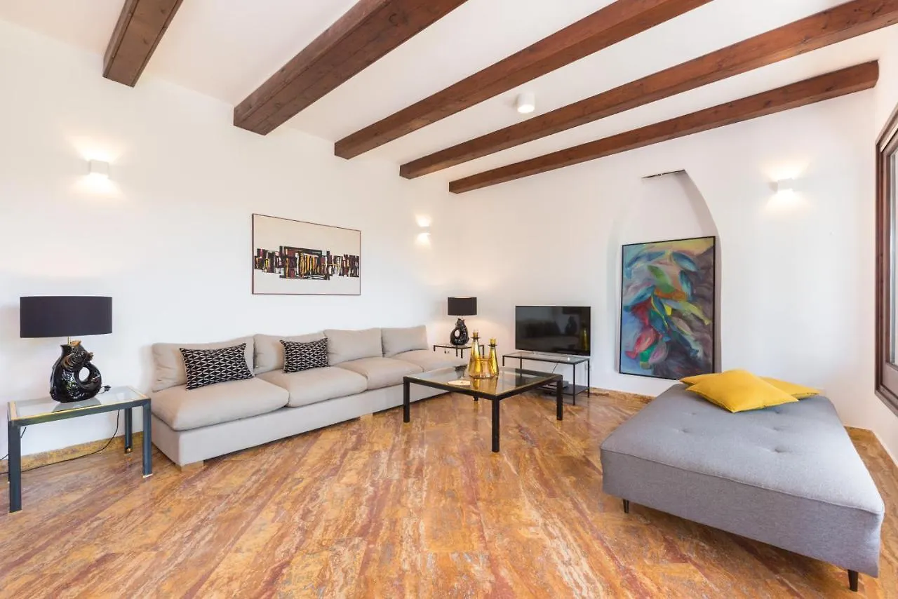 Villa Paula Sveta Marina