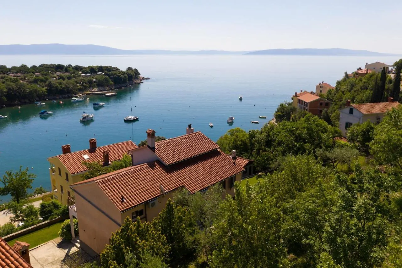 Villa Paula Sveta Marina