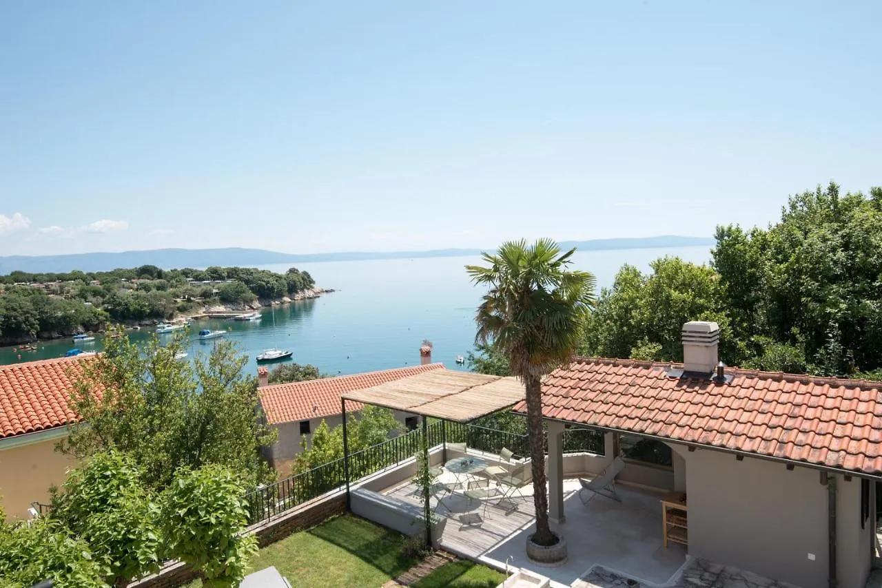 Villa Paula Sveta Marina