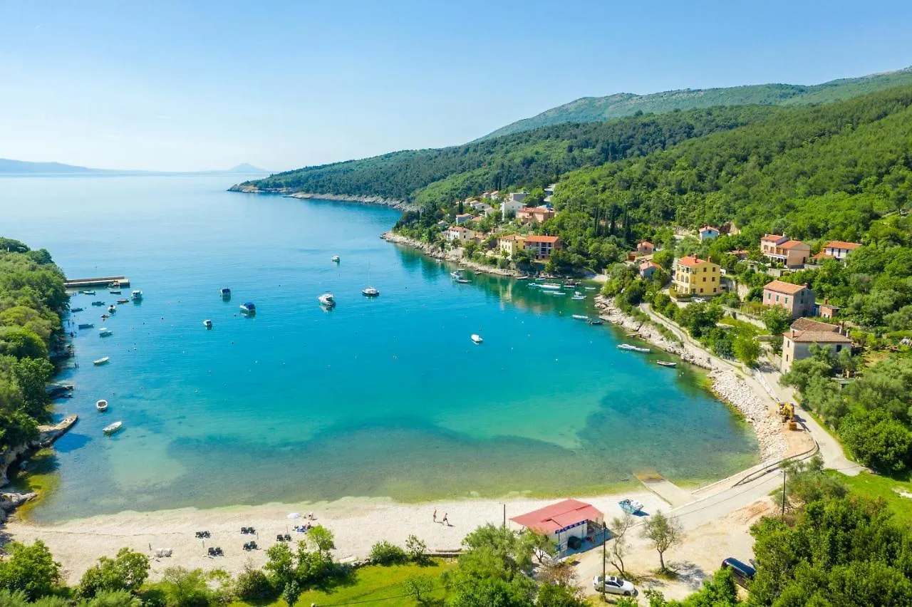 Villa Paula Sveta Marina