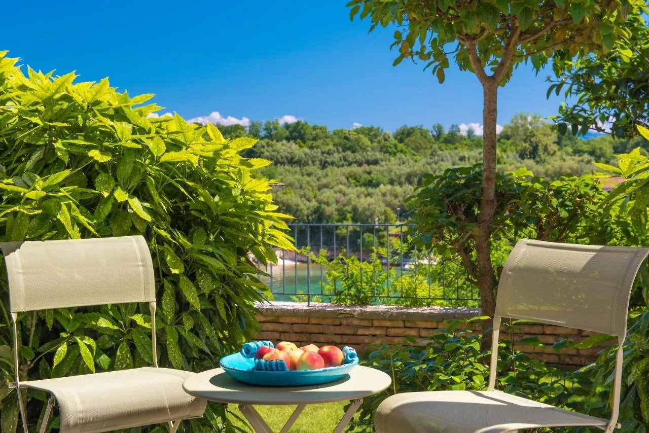 Villa Paula Sveta Marina