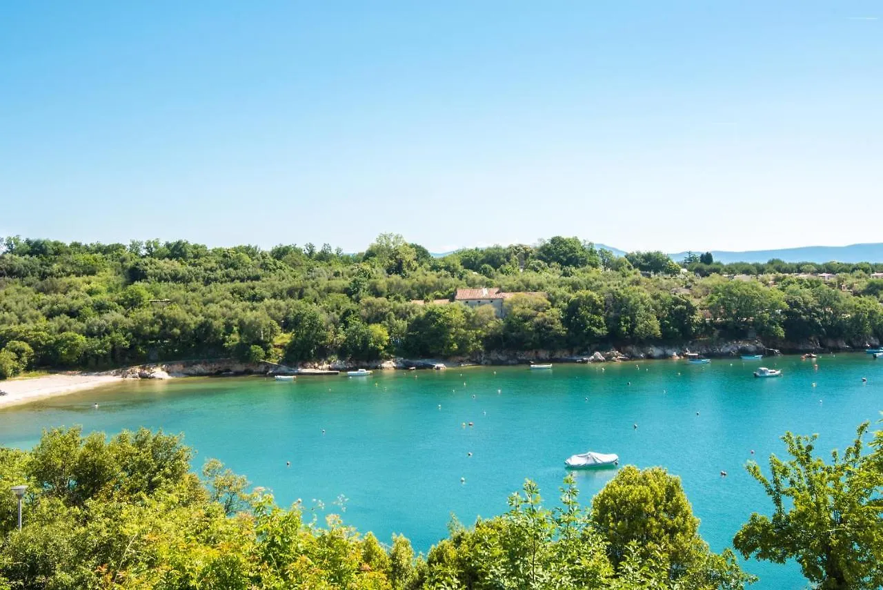 Villa Paula Sveta Marina