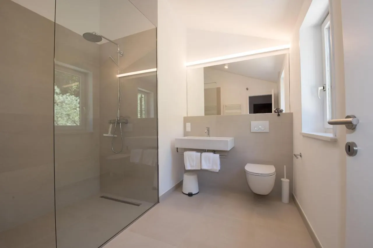 Villa Paula Sveta Marina Croatia