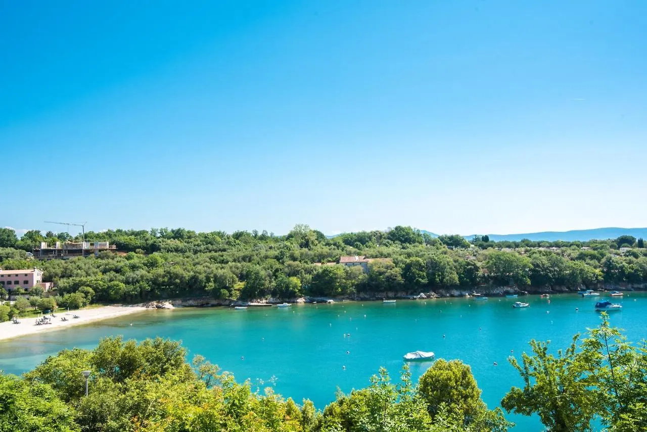 Villa Paula Sveta Marina