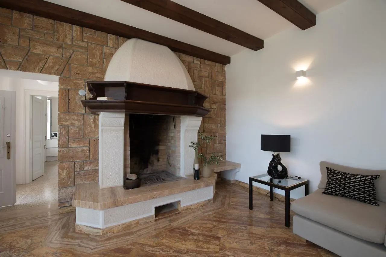 Villa Paula Sveta Marina