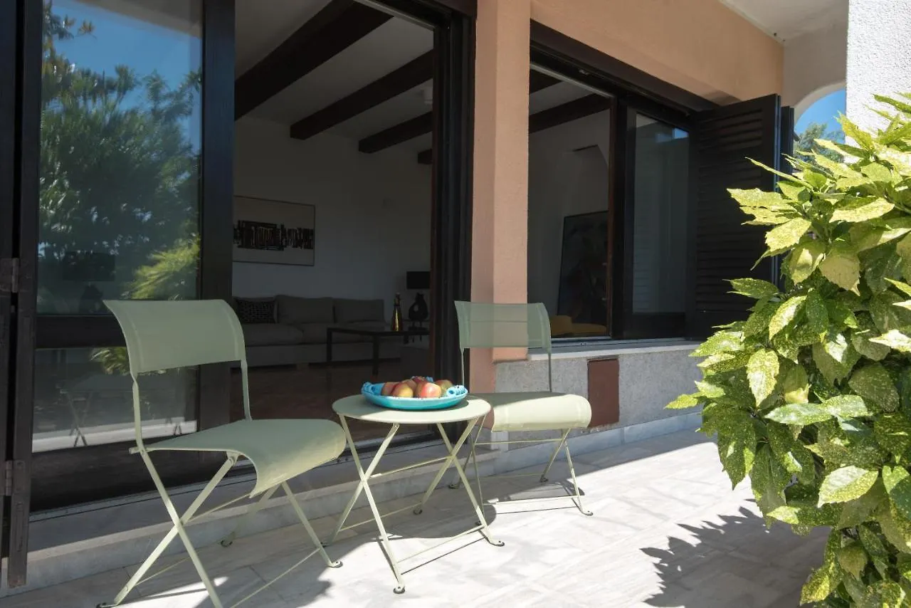 Villa Paula Sveta Marina
