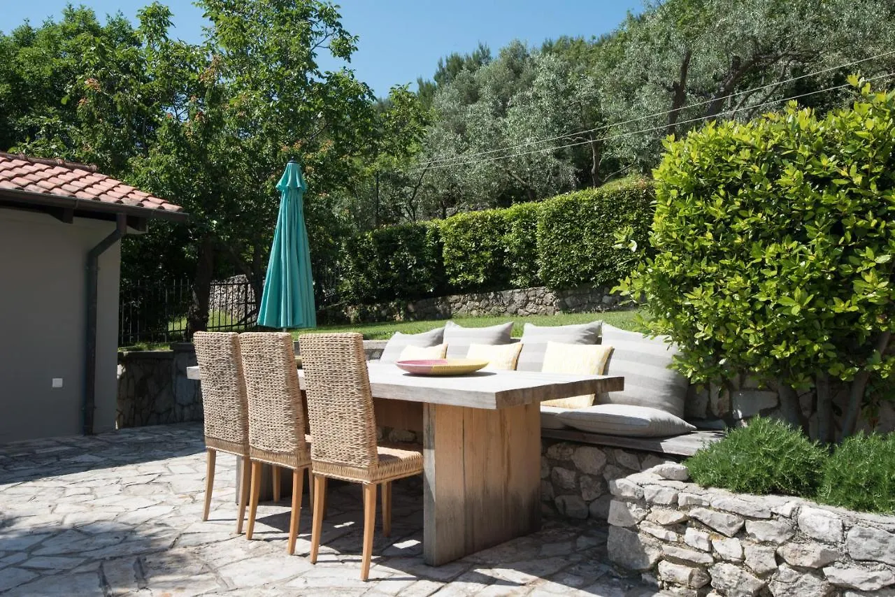 Villa Paula Sveta Marina Croatia